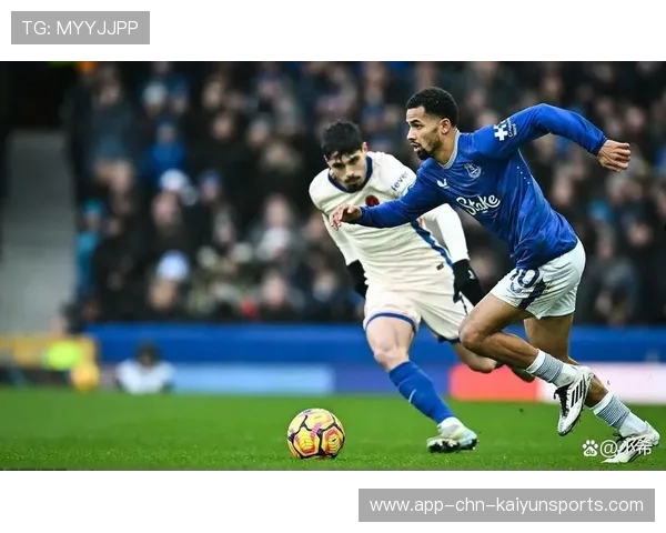 切尔西的攻守转换被评为本赛季典范