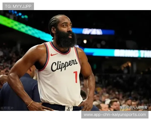 快船再陷深渊，难逃伤病阴霾