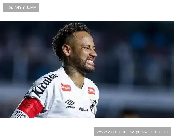 拜仁盯内马尔式华丽前场：足球战术的未来