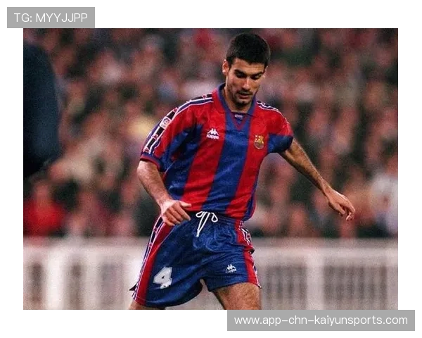 瓜迪奥拉若赢回信任，将被载入教坛经典