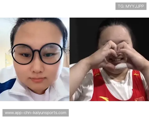 李雯雯谈努力：这是我走到今天的秘诀！，李雯雯说的是什么