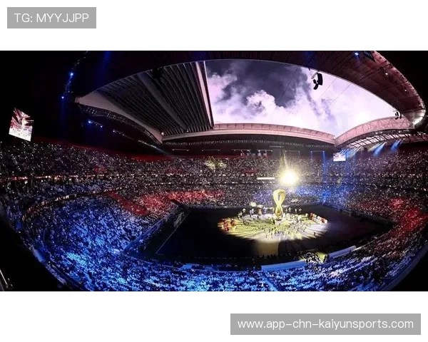 全球布局扩展加快，赛事体系完善